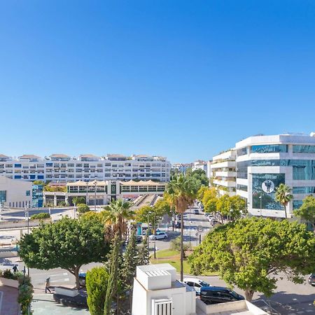 Apartamento Marina Banus L Marbella Dış mekan fotoğraf