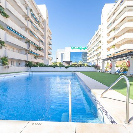 Apartamento Marina Banus L Marbella Dış mekan fotoğraf