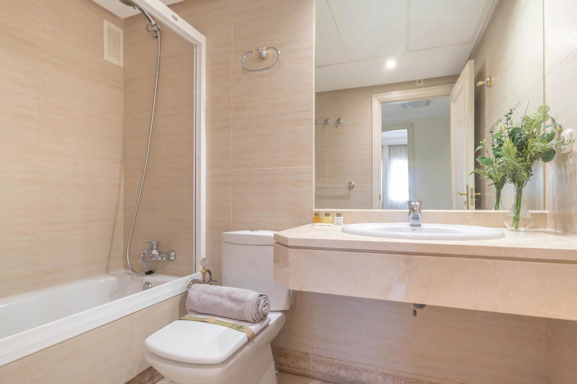 Apartamento Marina Banus L Marbella Dış mekan fotoğraf