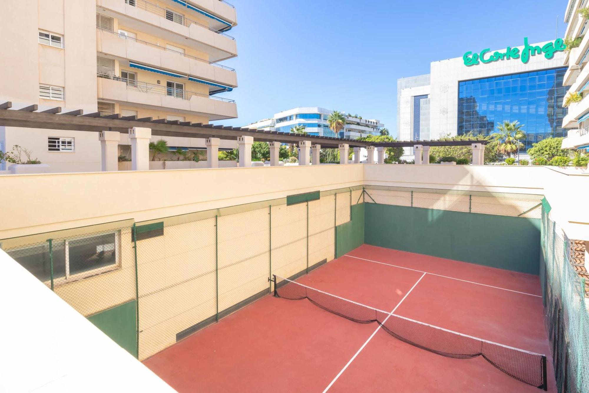 Apartamento Marina Banus L Marbella Dış mekan fotoğraf