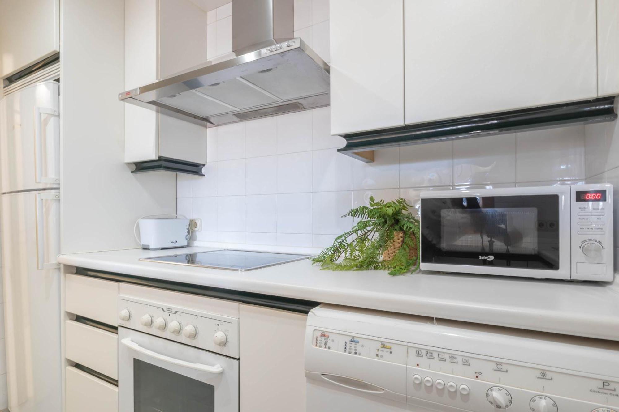 Apartamento Marina Banus L Marbella Dış mekan fotoğraf