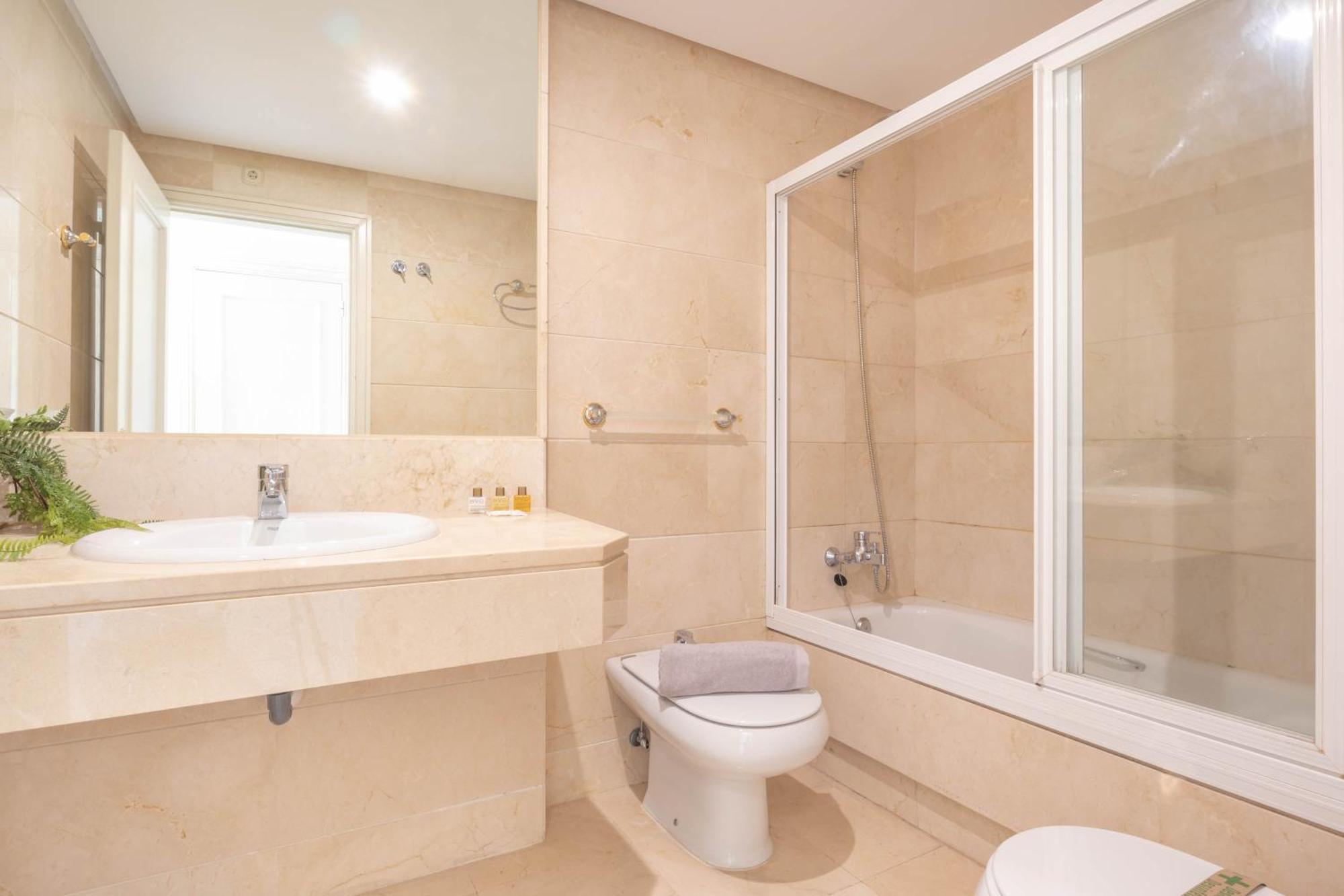 Apartamento Marina Banus L Marbella Dış mekan fotoğraf