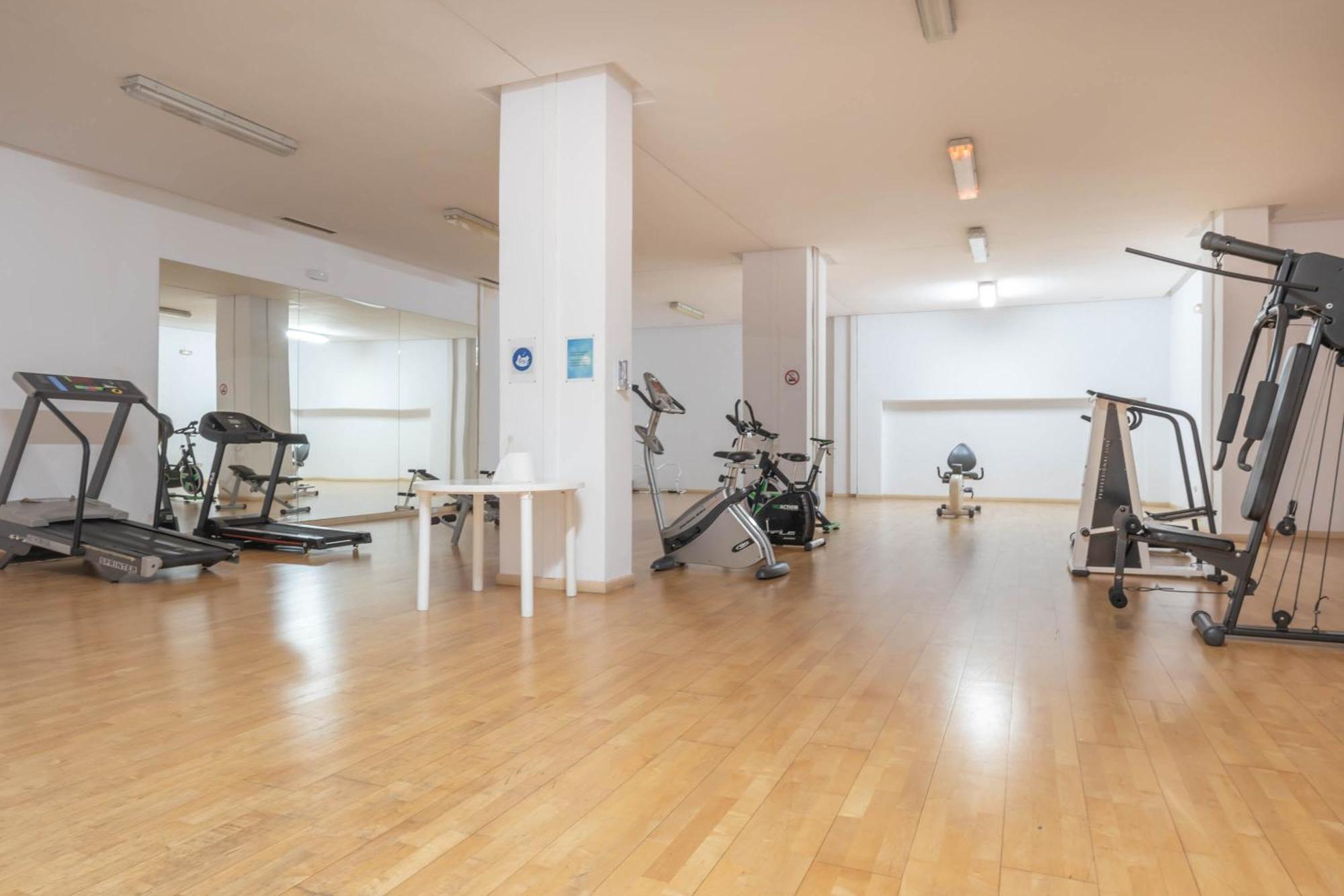Apartamento Marina Banus L Marbella Dış mekan fotoğraf